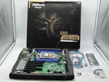 ASRock Rack Server Motherboard BERGAMOD8-2L2T CEB Single Socket SP5 LGA6096