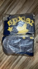 Sp5der Beluga FULL Tracksuit TC Blue Size XL ...