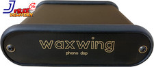 Phono DSP Preamp from Parks Audio with Magic Optical Out  Full App Control