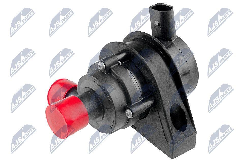 NTY Electric Water Circulation Pump For Parking Heater CPZ-WW-000 12V