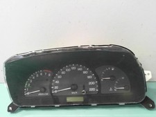 Compteur Chevrolet REZZO