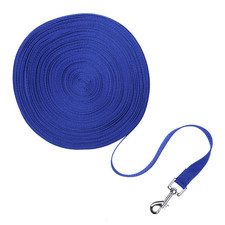 Adjustable Dog Training Leash for Long Distance Obedience Practice