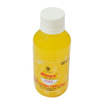 Mechanical Watch Cleaning Solution 100ml | Watch Maintenance & Repair Cleaning