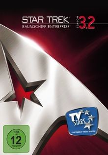 Star Trek - Raumschiff Enterprise: Season 3.2, Remas... | DVD | Zustand sehr gut