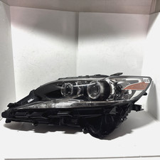 Lexus Es350 2016 2017 2018 Lh Drivers Led Dual Projector Headlight 81070-33a60