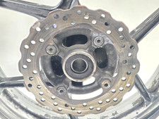 Motorcycle Wheels and Rims for 2006 Kawasaki Ninja ZX6R for sale