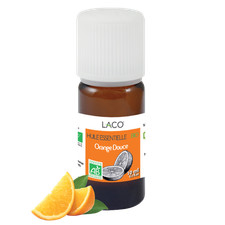Huile Essentielle Orange Douce Bio