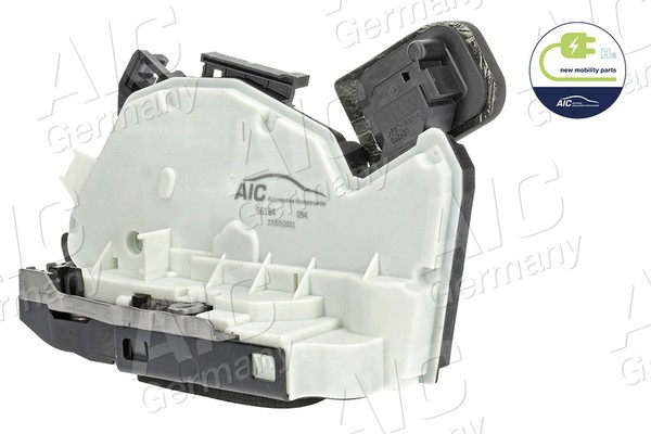 TüRschloss NEW Mobility Parts AIC 56184 FüR VW Golf 7 5G1 BQ1 BE1 BE2 Variant 5-image