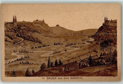 39205957 - 8623 Bad Staffelstein Maintal