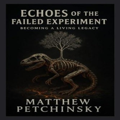 Echoes of the Failed Experiment Becoming a Living Legacy Matthew