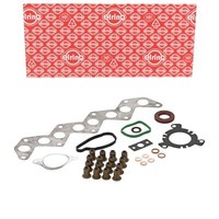 Elring 527.550 Dichtungssatz Zylinderkopf FüR Citroen C4 I Peugeot 307 2.0 Hdi