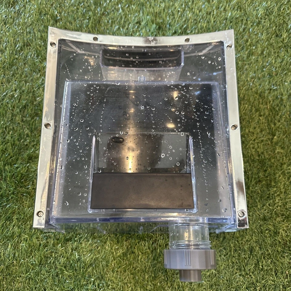 RARE! IDYLIS humidifier model #idu 2234 Complete Tested Working Great - Image 3 of 4