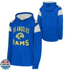 Outerstuff NFL Kids Youth 8-20 Official Licensed Team Color Prima