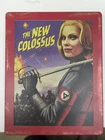 Wolfenstein II 2 The New Colossus Collector's Edition (PS4) Steelbook