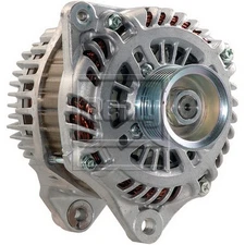 Remy 12812 Premium Alternator For Select 07-19 Infiniti Nissan Models