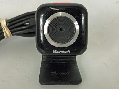 Microsoft LifeCam VX-5000 Video Webcam
