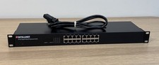 IntelliNet 524148 16-Port Gigabit Ethernet Ra...