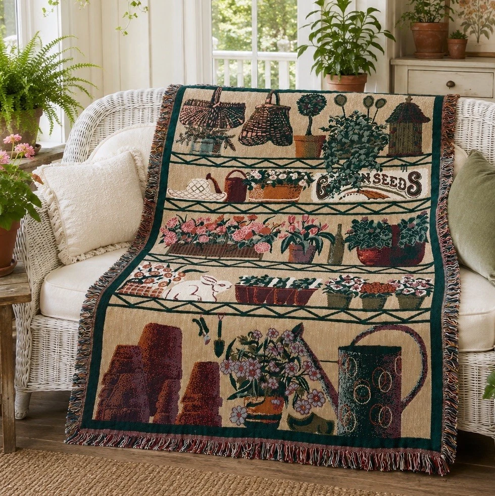 Goodwin Weavers Sofa Throws for sale | eBay