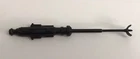 Vintage Star Wars X-Wing Fighter WING CANNON Original Part 1978 Kenner