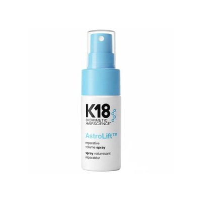 K18 AstroLift Reparatives Volumen Haarspray 15ml