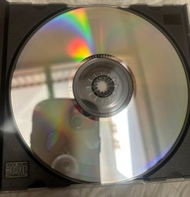 Sega Saturn Sengoku Slayer Blaede