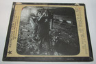 Vintage Antique Early 1900s Lot Of 8 Keystone View Company Glass Slides Shipyard — photo 3