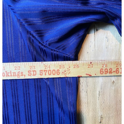 Camiseta de fútbol Adidas vintage para hombre azul marino XXL hecha en EE. UU. - Imagen 10 de 11