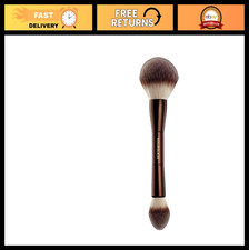 Veil Powder Brush - Soft, Flawless Finish Makeup Tool for Face Body