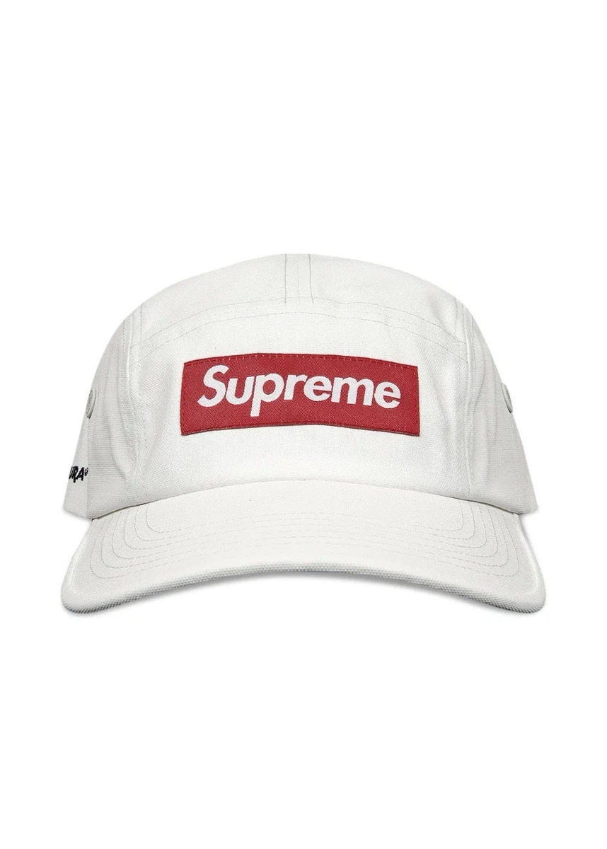 Supreme White Hats for Men for sale | eBay display picture 1