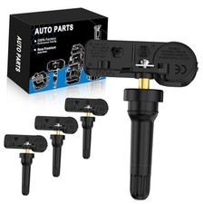 6F2Z-1A189-A 315MHZ TPMS Sensor Tire Pressure Monitoring System fits for:-Ford