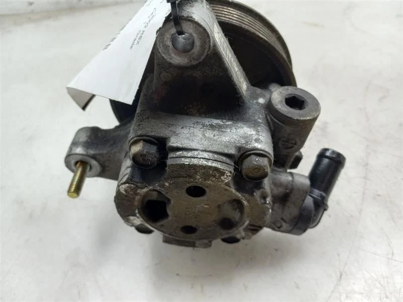 02-04 ACURA RSX 2x2 AT POTENCIA FRENO POTENCIA  Foto 3 de 4