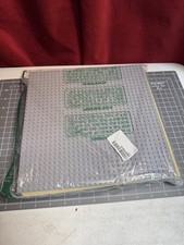 Lego Like Lote de 15Placas Base Varios Colores 10"x10" PLACAS BASE -I