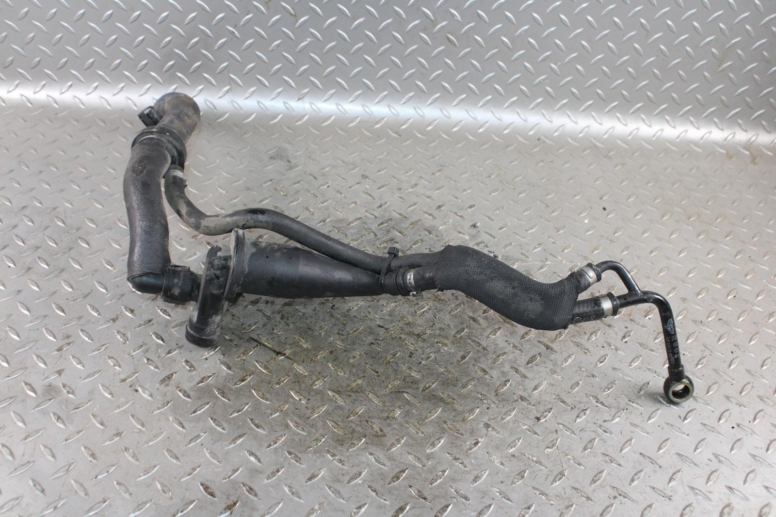 Bentley Flying Spur 2013-2018 Oil separator
