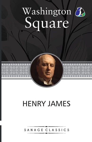 Henry James | Washington Square | Taschenbuch | Englisch (2024)-image
