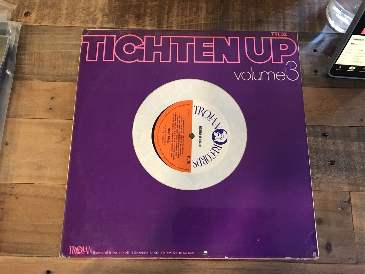 tighten up products for sale | eBay UK