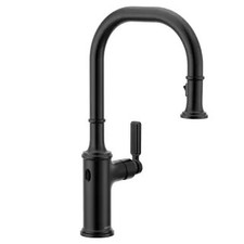 Moen 7770EWBL - Kitchen Faucet