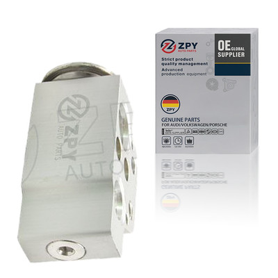 ZPY A/C Expansion Valve for Audi A4 Quattro 3.2L V6 Climate System 8K0820679