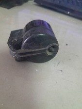 NORELOCO PHILIPS AAII 35/70-Excitr light holder assmbly cat c1 407 75 whit lamp