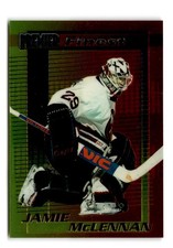 1994-95 Jamie McLennan O-Pee-Chee Premier Finest Top Rookies - NY Islanders