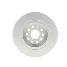 2x Bremsscheibe hinten für Seat Tarraco KN2 | 26215742