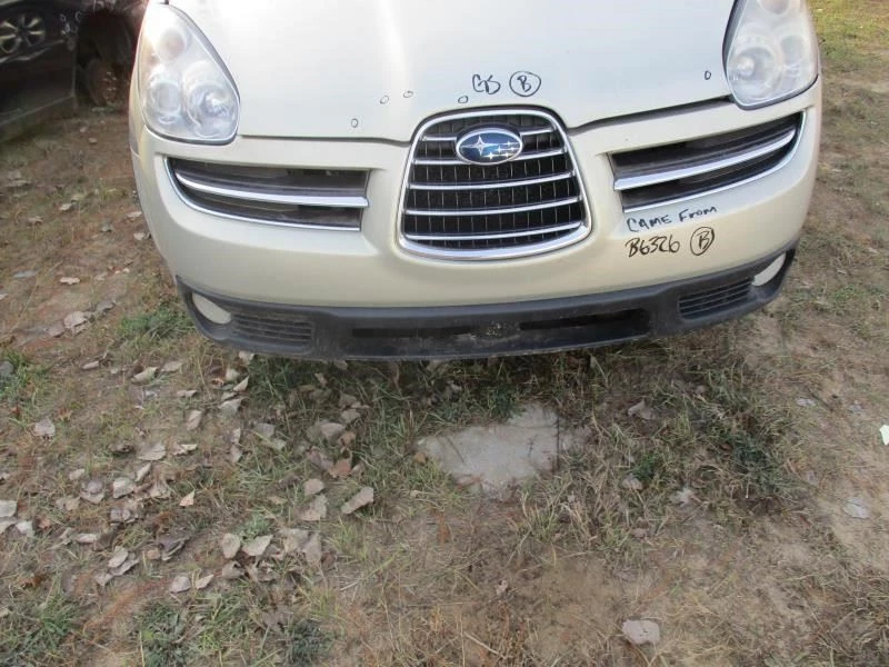 Gas Fuel Tank Fits 06-12 TRIBECA 323582 - Image 3 of 4