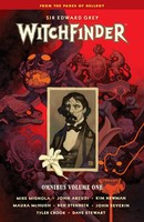 Maura Mchugh (U. A.) | Witchfinder Omnibus Volume 1 | Buch | Englisch (2019)