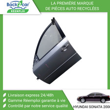 Porte avant et accessoires Hyundai SONATA
