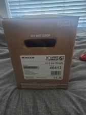 NEW Stuart Turner Shower Pump Monsoon Universal 3.0 Bar Single 46413