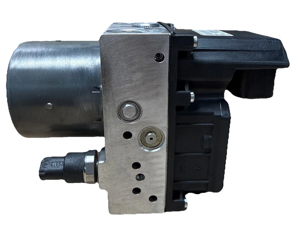 Módulo de bomba de freno ABS reacondicionado 1999-2003 BMW 740i L 750i 540i | 6 753 642 Foto 3 de 4