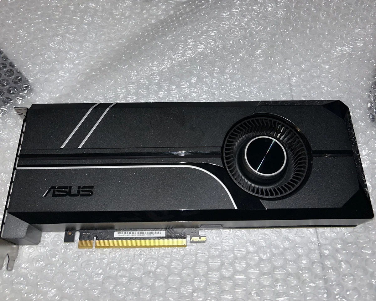 ASUS NVIDIA GeForce GTX 1080 Ti 11 GB Memory Computer Graphics