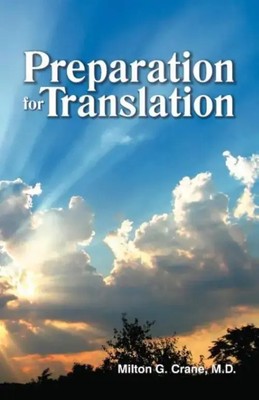 Preparation for Translation Milton G Crane Taschenbuch Kartoniert / Broschiert