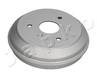 2X Japko Bremstrommel 56M00C FüR Smart City 450 Fortwo Roadster 452 Crossblade