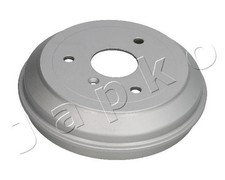 2x JAPKO Bremstrommel 56M00C für SMART CITY 450 FORTWO ROADSTER 452 CROSSBLADE