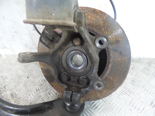 NISSAN NV200 PASSENGER FRONT SUSPENSION 1.5L Diesel 09-16 - Picture 8 of 10